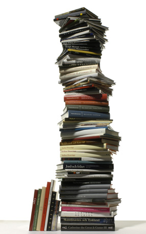 pile-of-book